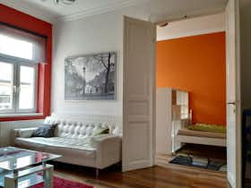 Apartment for rent for HUF 279,197 per month in Budapest, Rottenbiller utca
