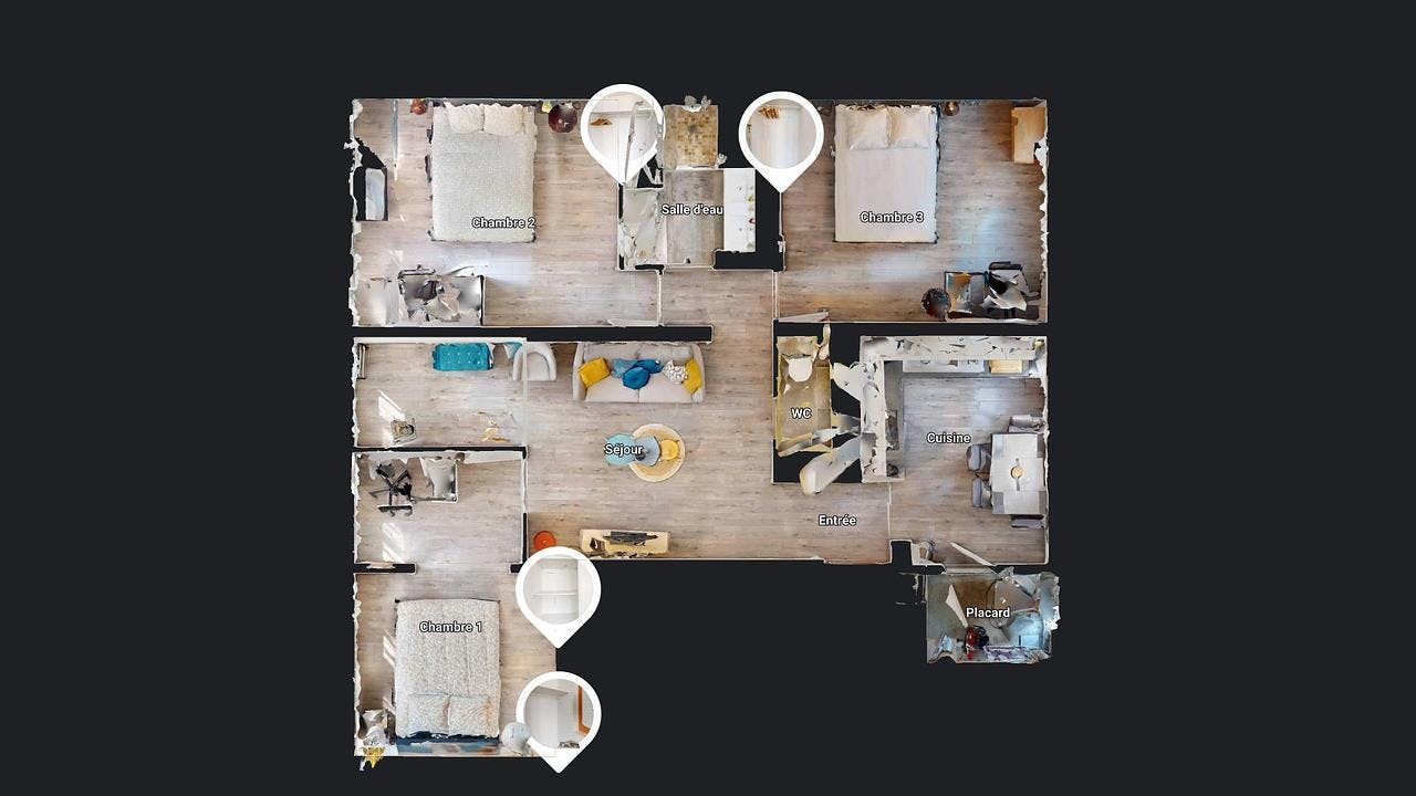 preview gallery tile