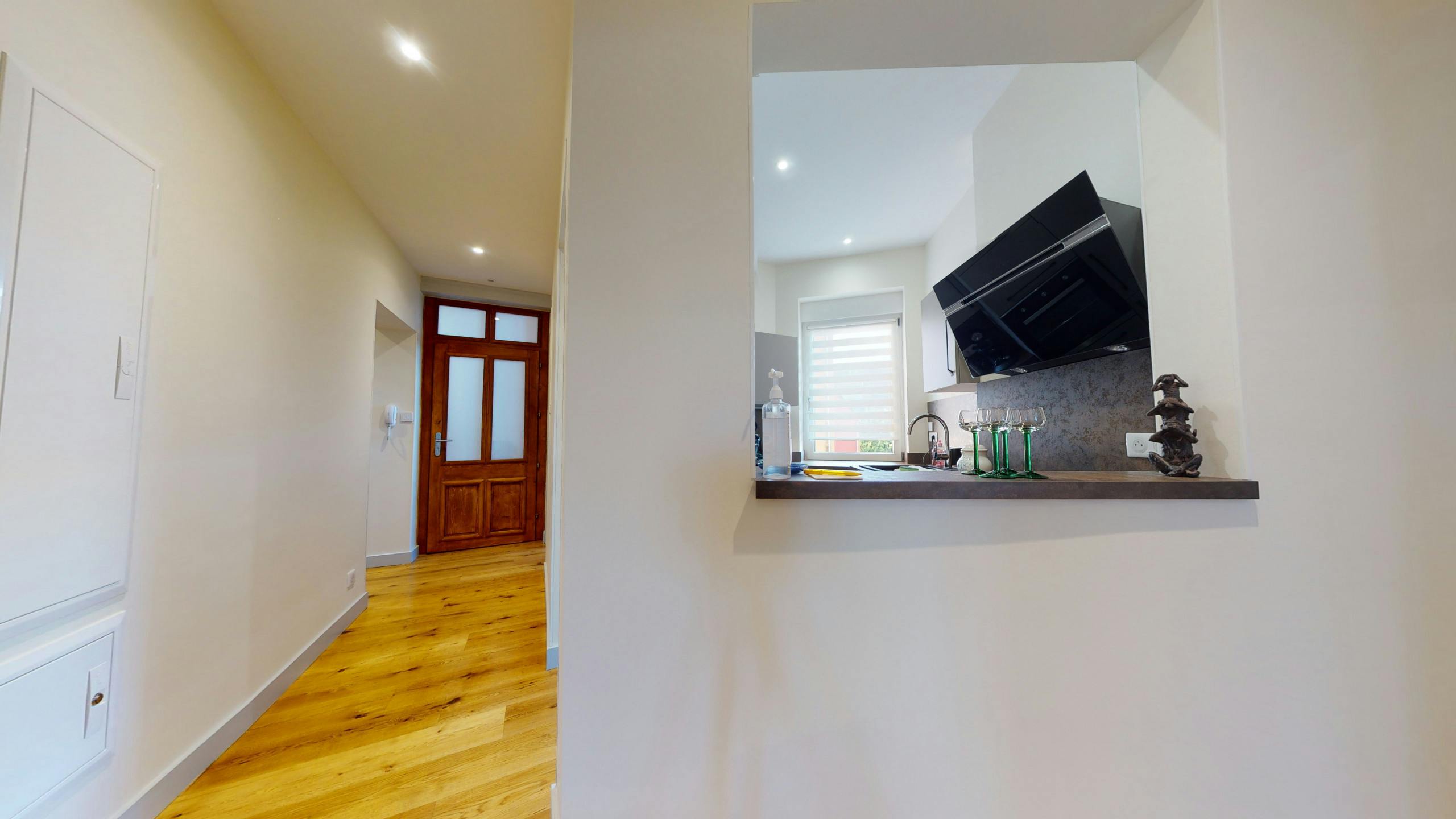 Apartment for rent on Rue des Trois-Épis, Colmar – pohled 5