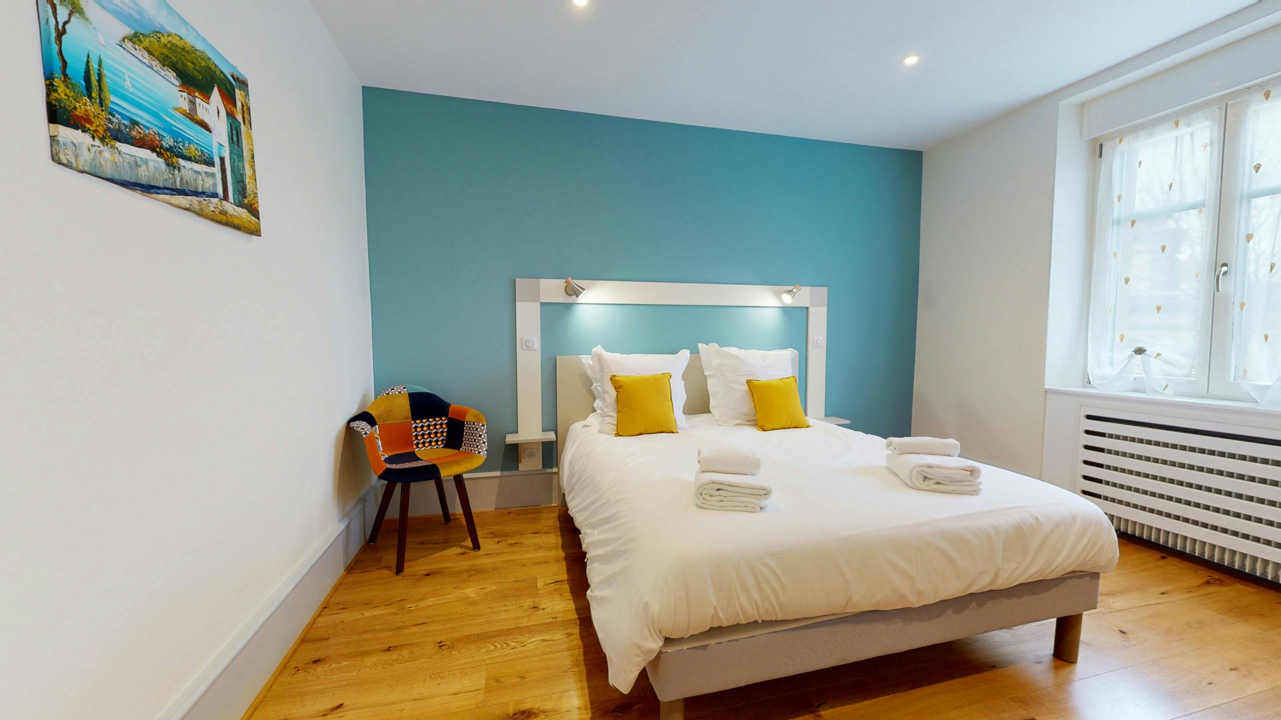 Apartment for rent on Rue des Trois-Épis, Colmar – pohled 6