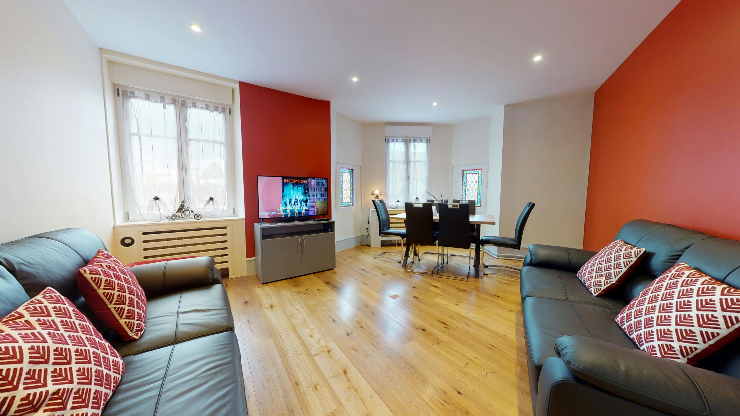 Apartment for rent on Rue des Trois-Épis, Colmar – pohled 4