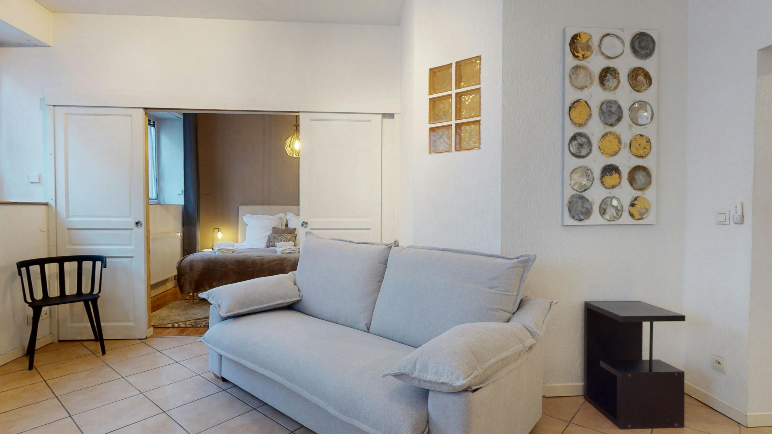 preview gallery tile