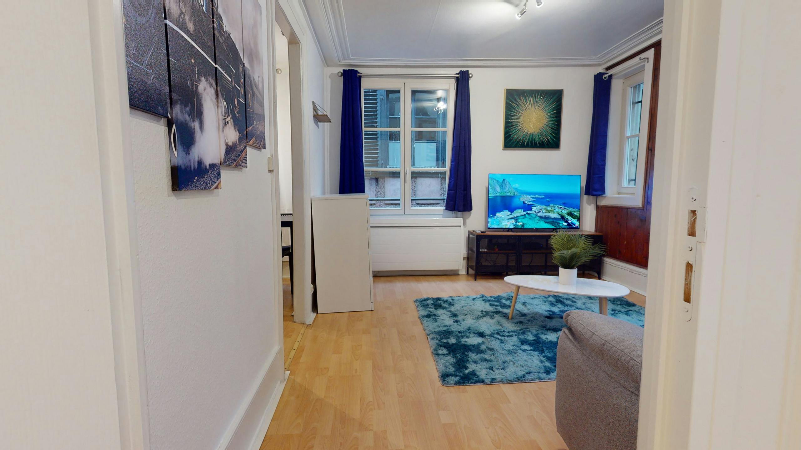 preview gallery tile