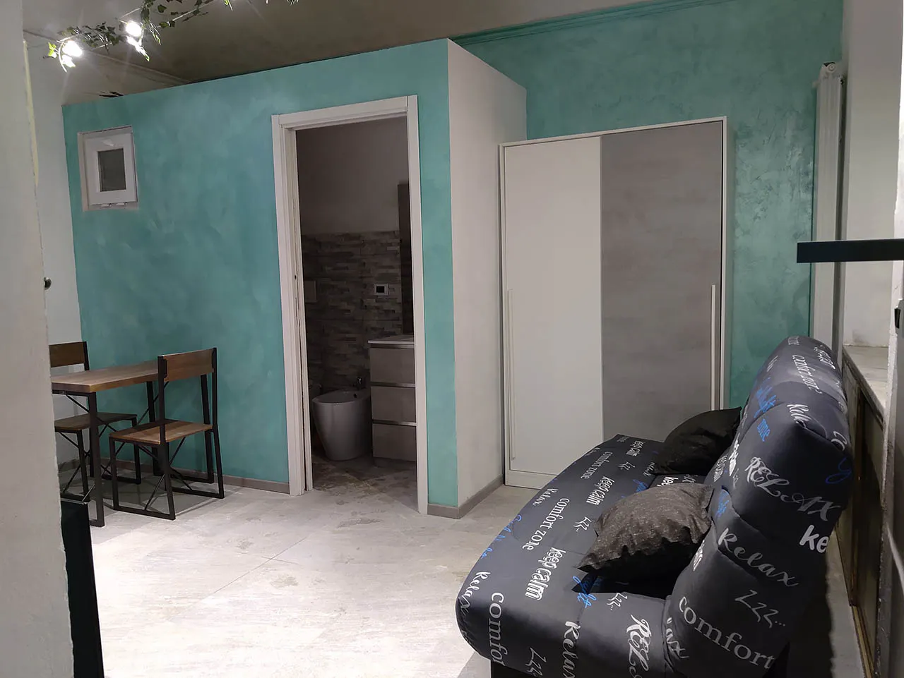 Apartment in Corso Palermo, Turin (1527903) ROOM 2