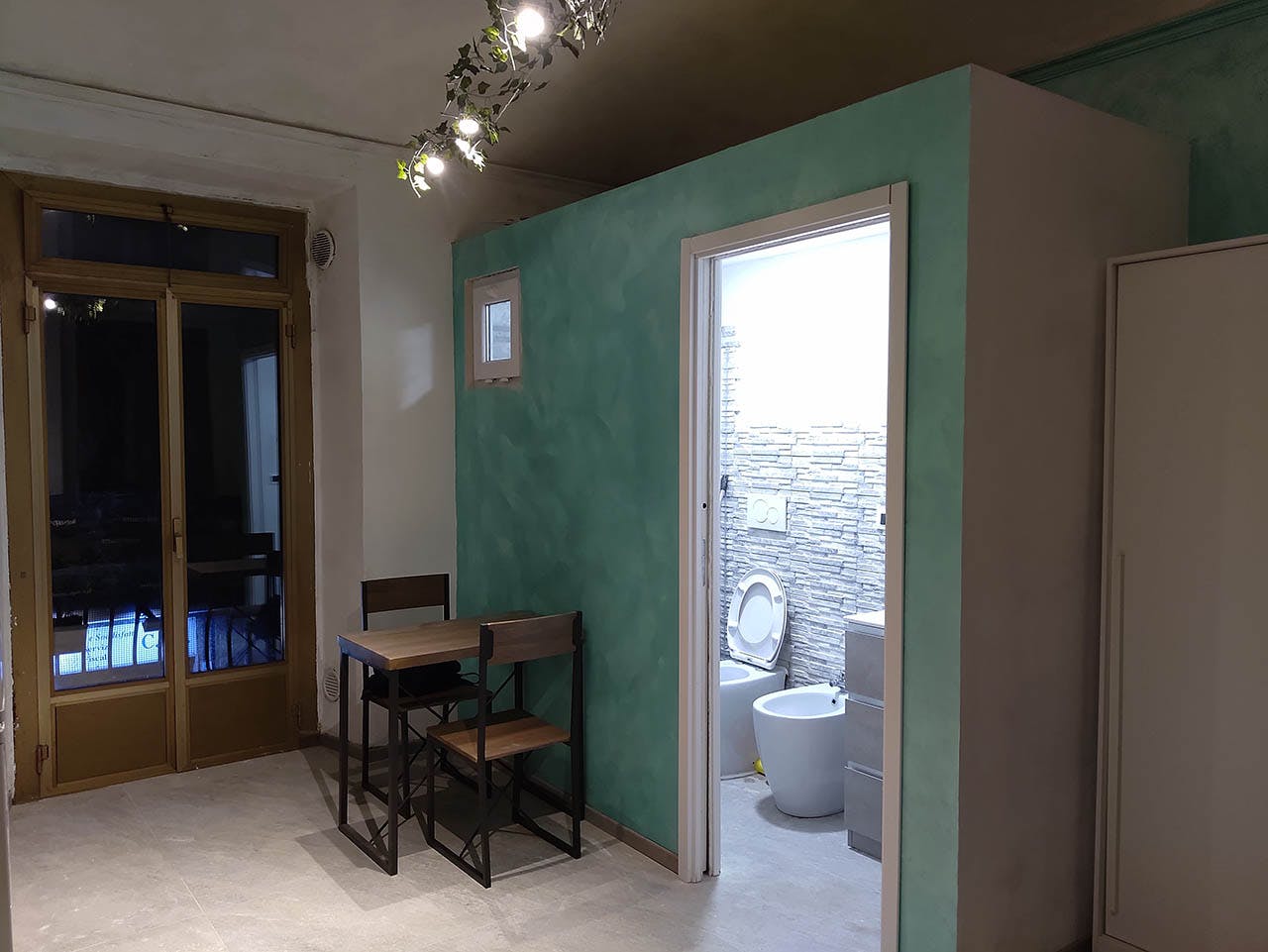 Apartment Turin — photo 4