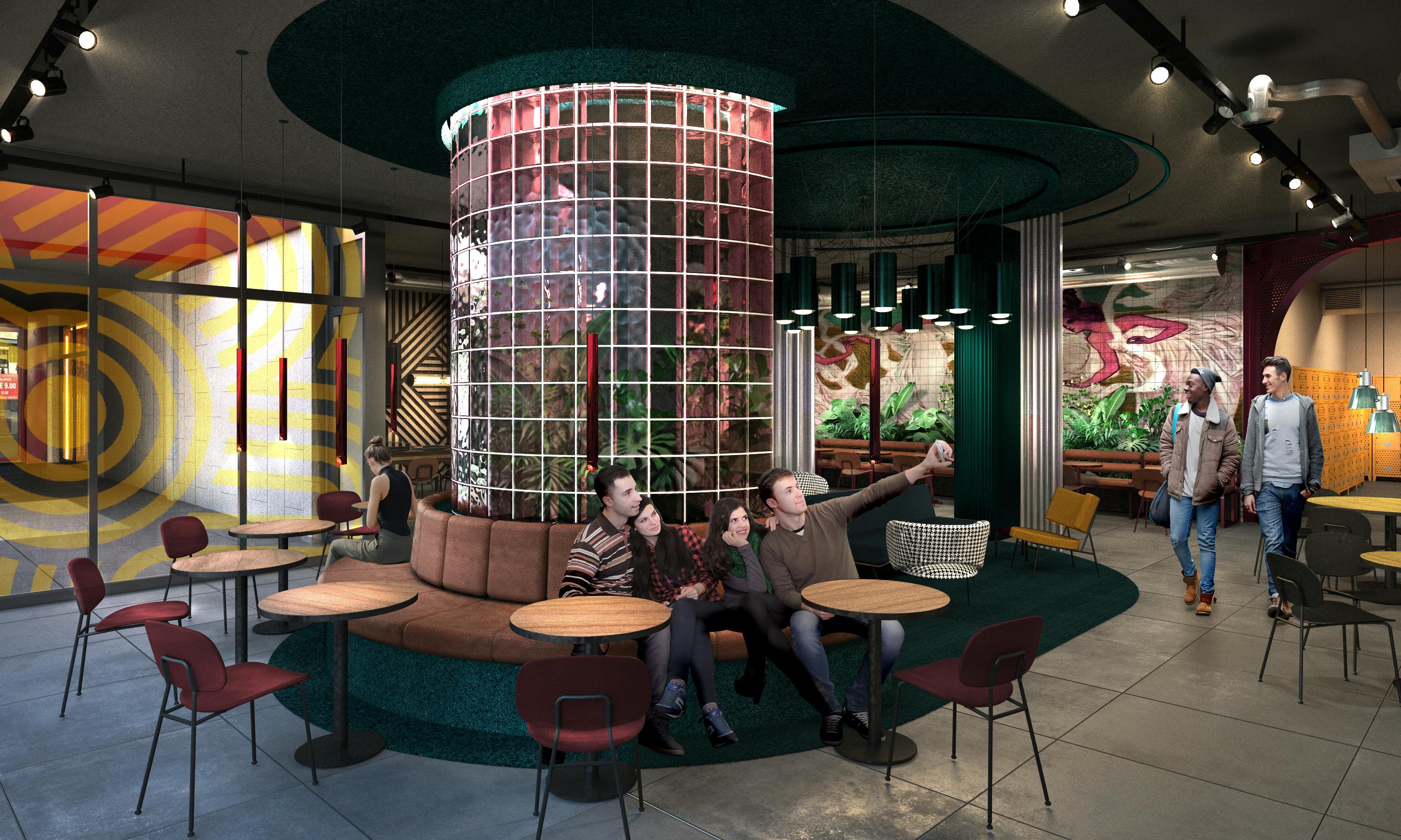 preview gallery tile