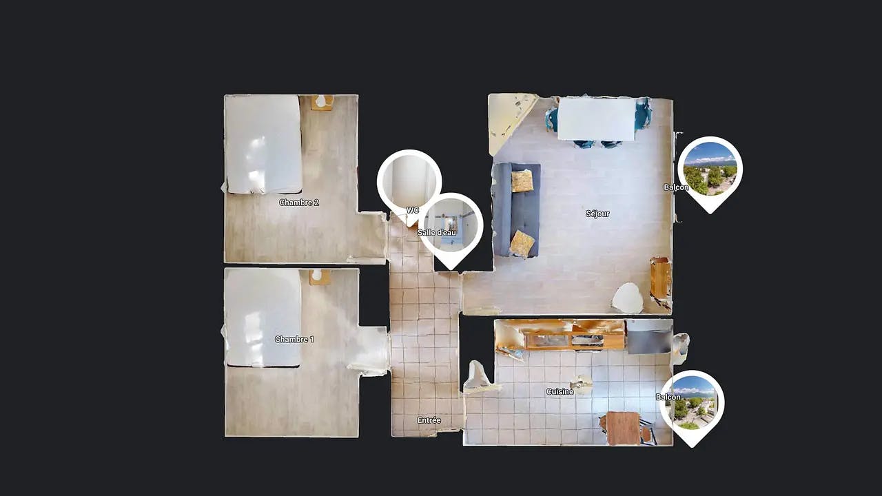 preview gallery tile