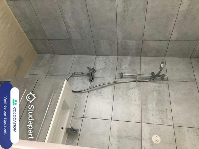 Private room for rent for €750 per month in Écully, Chemin du Tronchon