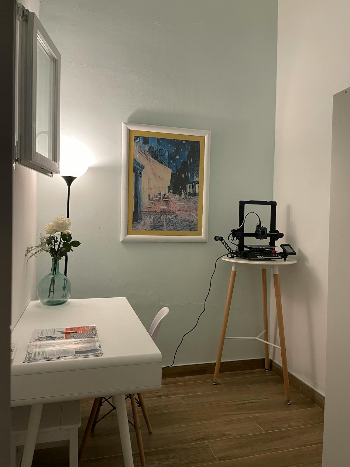 Carrer del Llobregat, L'Hospitalet de Llobregat preview