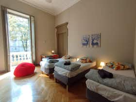 Pokój współdzielony do wynajęcia za 450 € miesięcznie w mieście Turin, Corso Giuseppe Siccardi