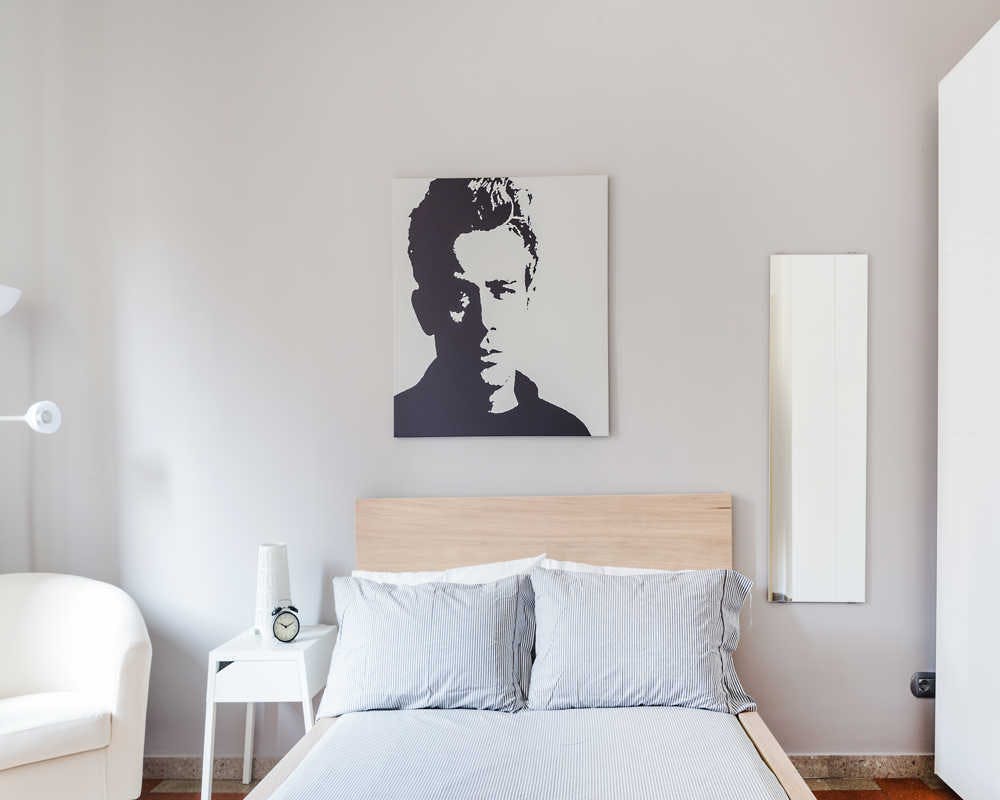 Private room for rent for €750 per month in Rome, Viale Scalo San Lorenzo