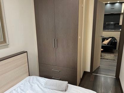 Apartment Budapest, 50m² — photo 12
