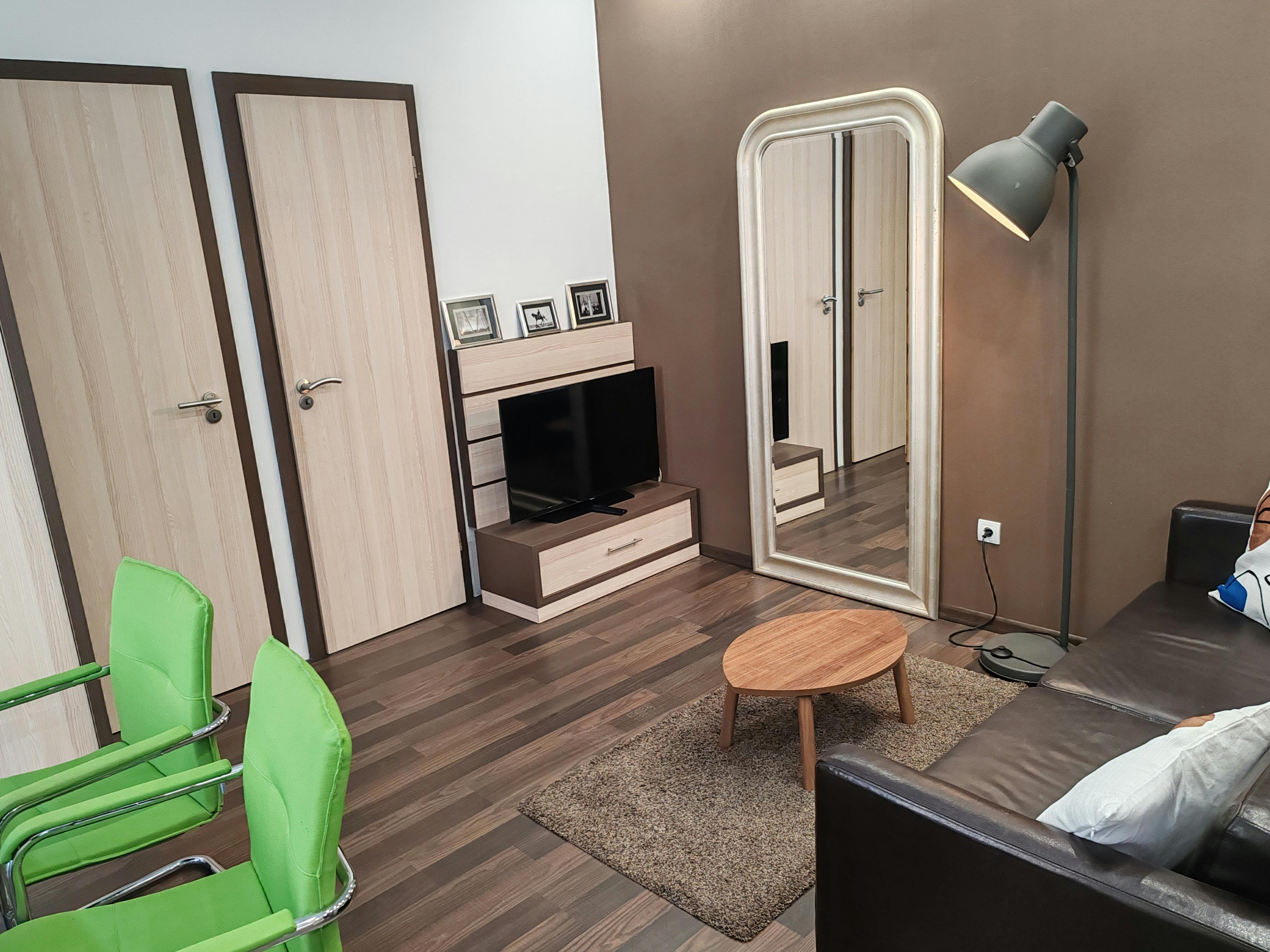 Apartment Budapest, 50m² — photo 19
