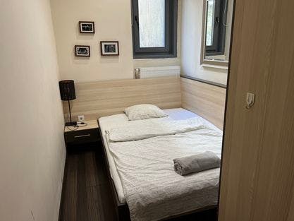 Apartment Budapest, 50m² — photo 11
