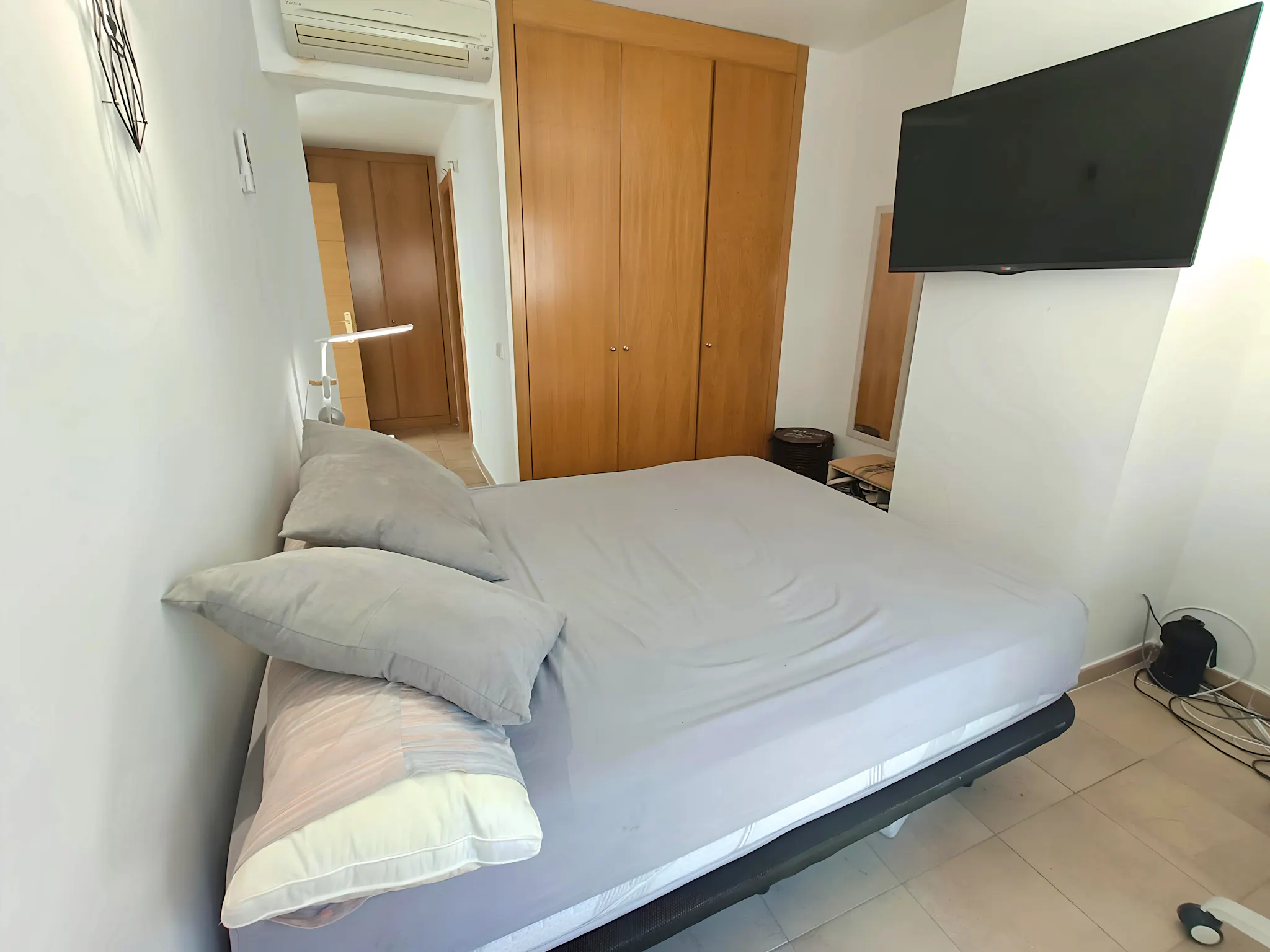 Private room in Calle de los Geranios, Madrid (1527962) ROOM 4