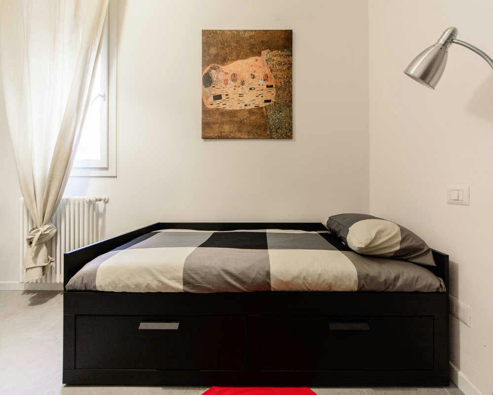 Via Oreste Regnoli, Bologna preview