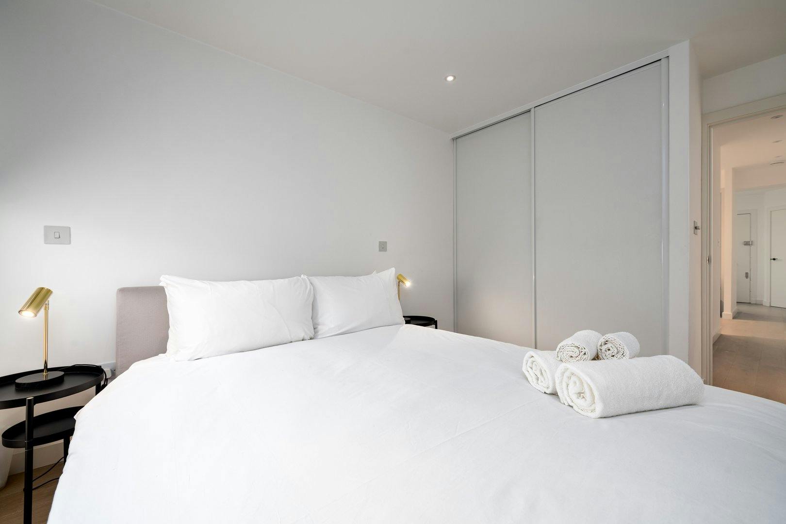 Apartment London, 83m² — photo 7