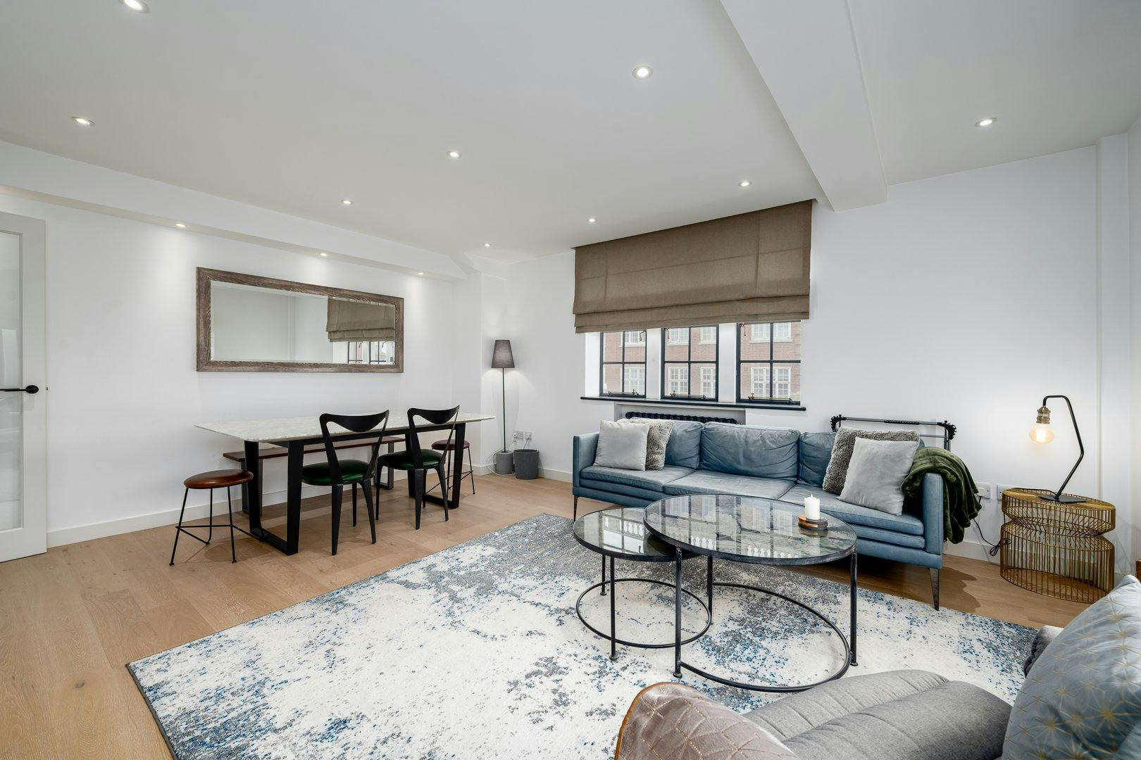 Apartment London, 83m² — photo 3