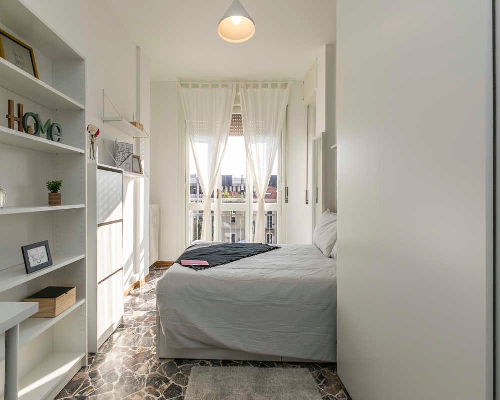 Private room in Via Monte Bianco, Milan (1527998) room image 80