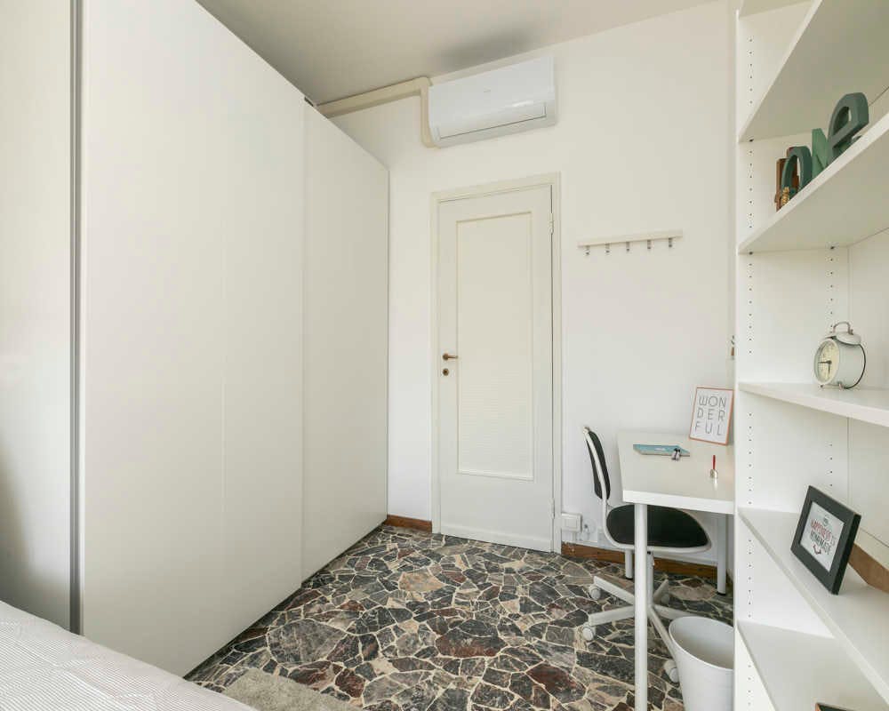 Private room in Via Monte Bianco, Milan (1527998) room image 2