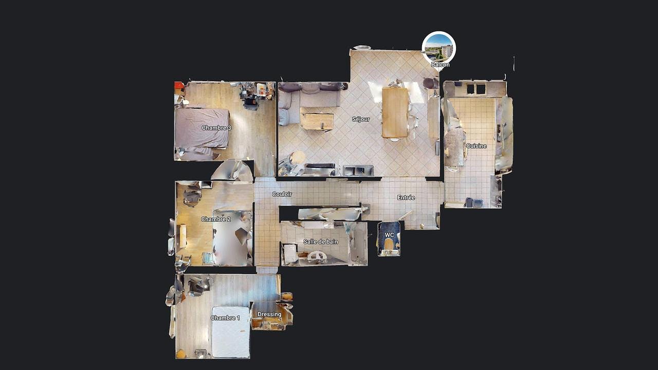 preview gallery tile