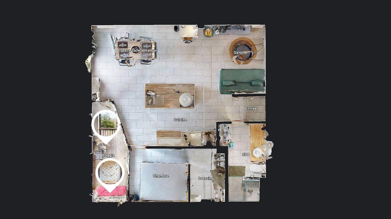 preview gallery tile