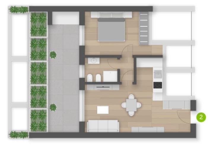 preview gallery tile