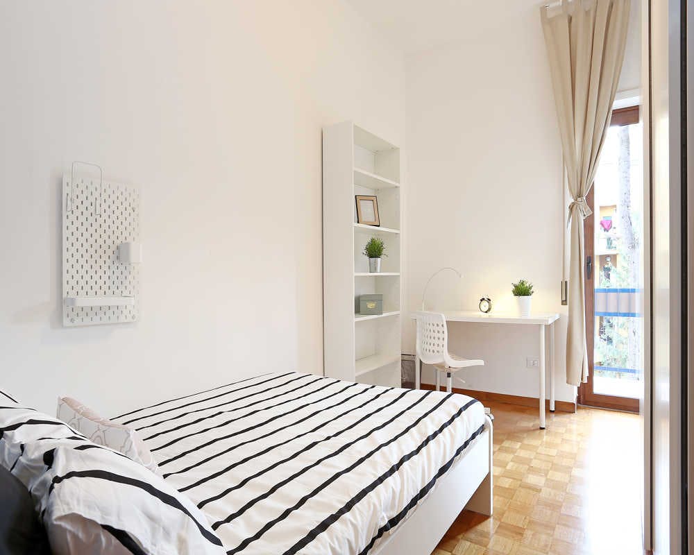 Private room in Via della Camilluccia, Rome (1528023) room image 1