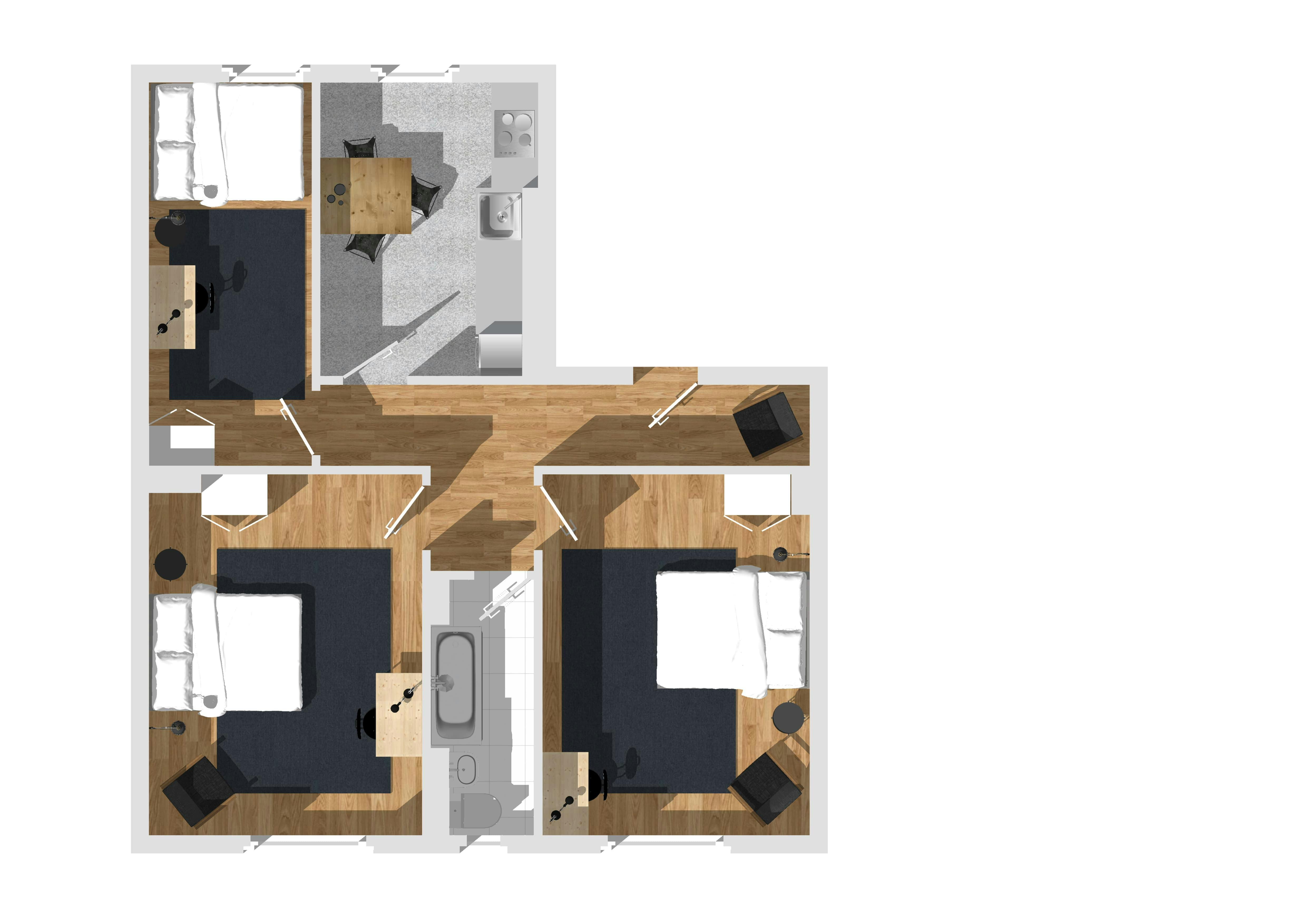 preview gallery tile