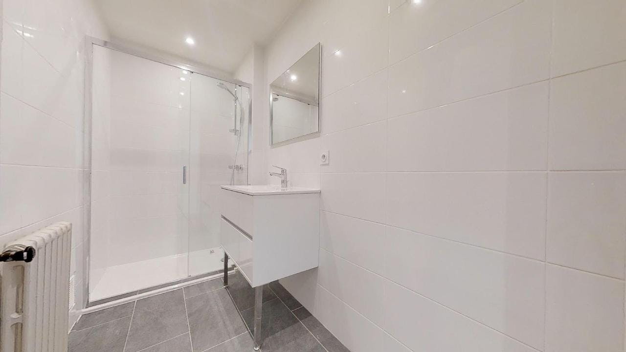 Apartment Lyon, 68m² — photo 8