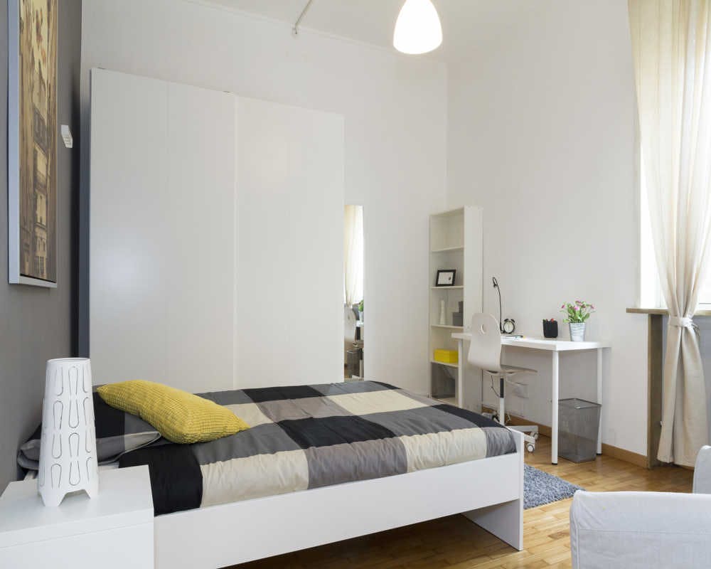 Via Tarquinio Prisco, Milan preview