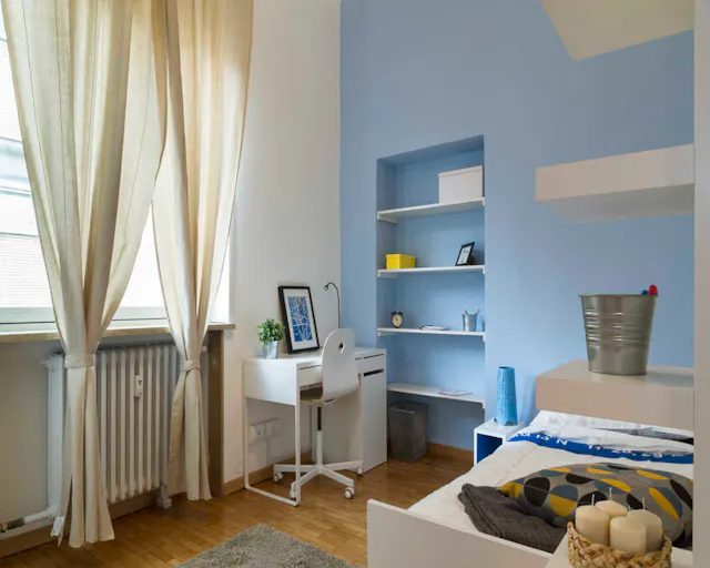 Private room in Via Tarquinio Prisco, Milan (1528054) room image 2