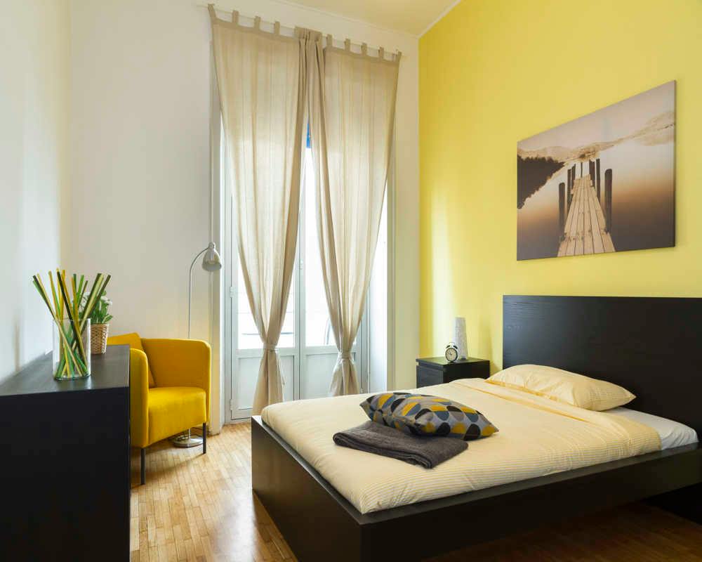 Via Tarquinio Prisco, Milan preview
