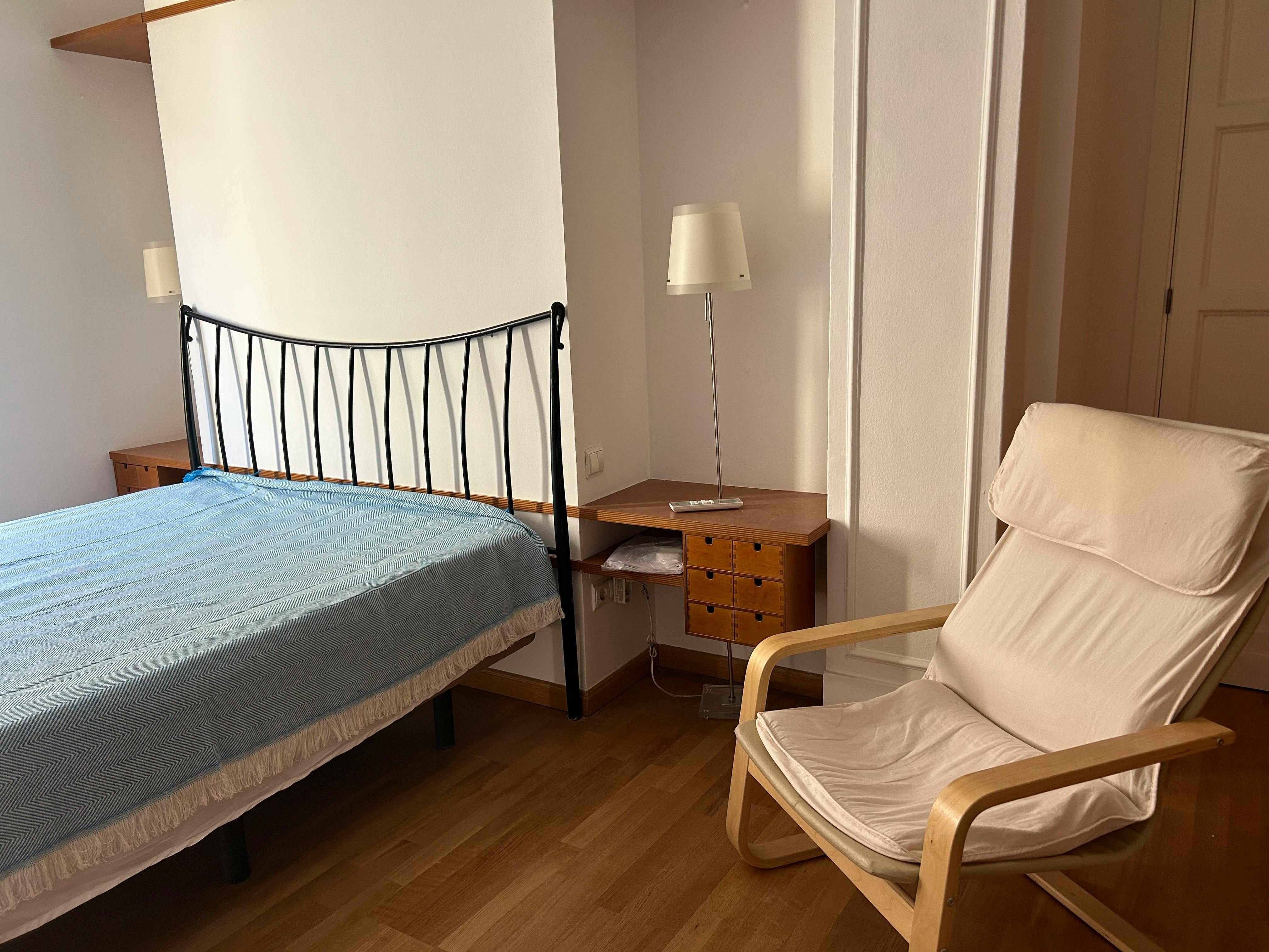 Apartment Reus, 135m² — photo 8