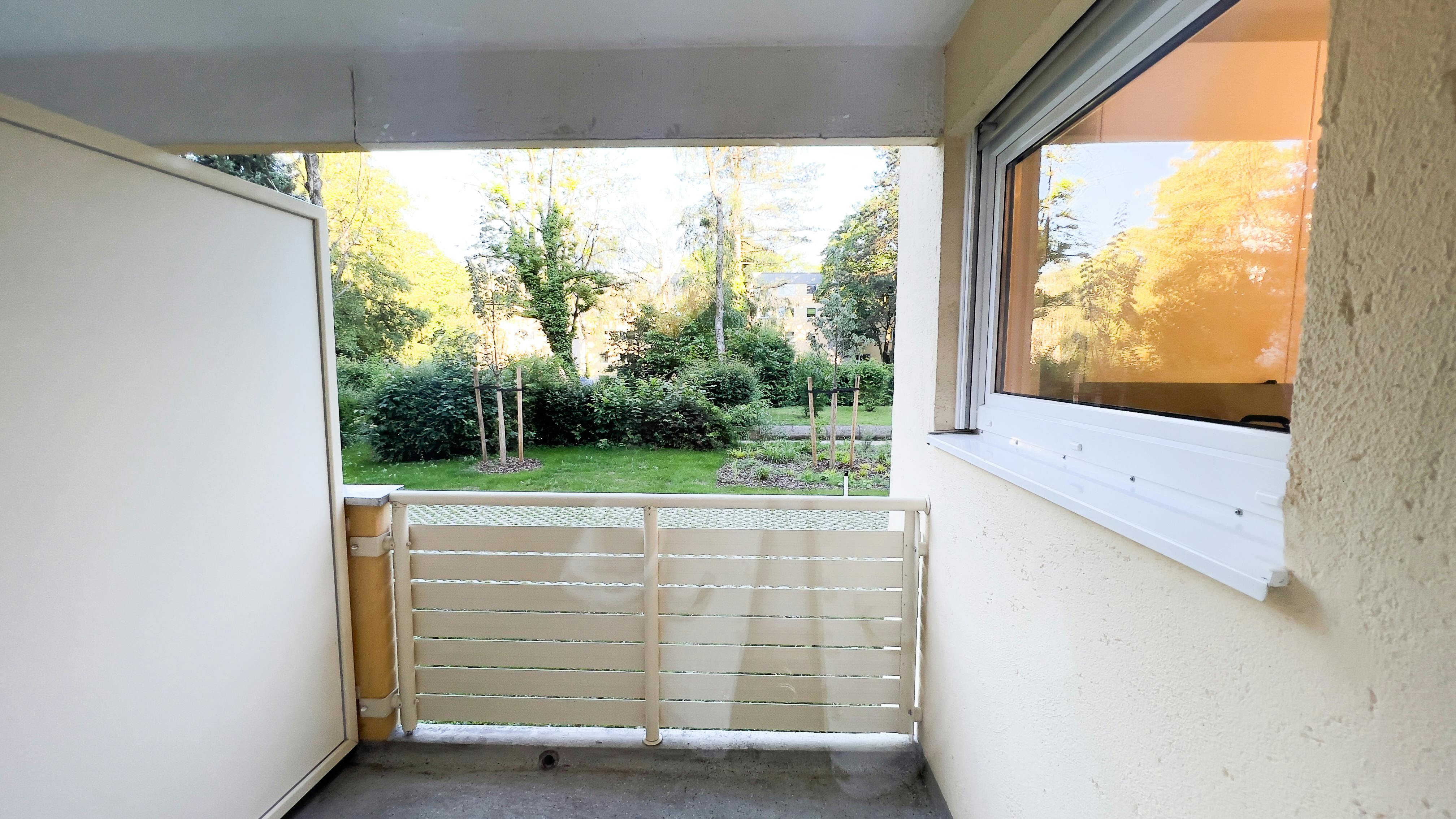 Apartment for rent on Forstenrieder Allee, Munich – pohled 3