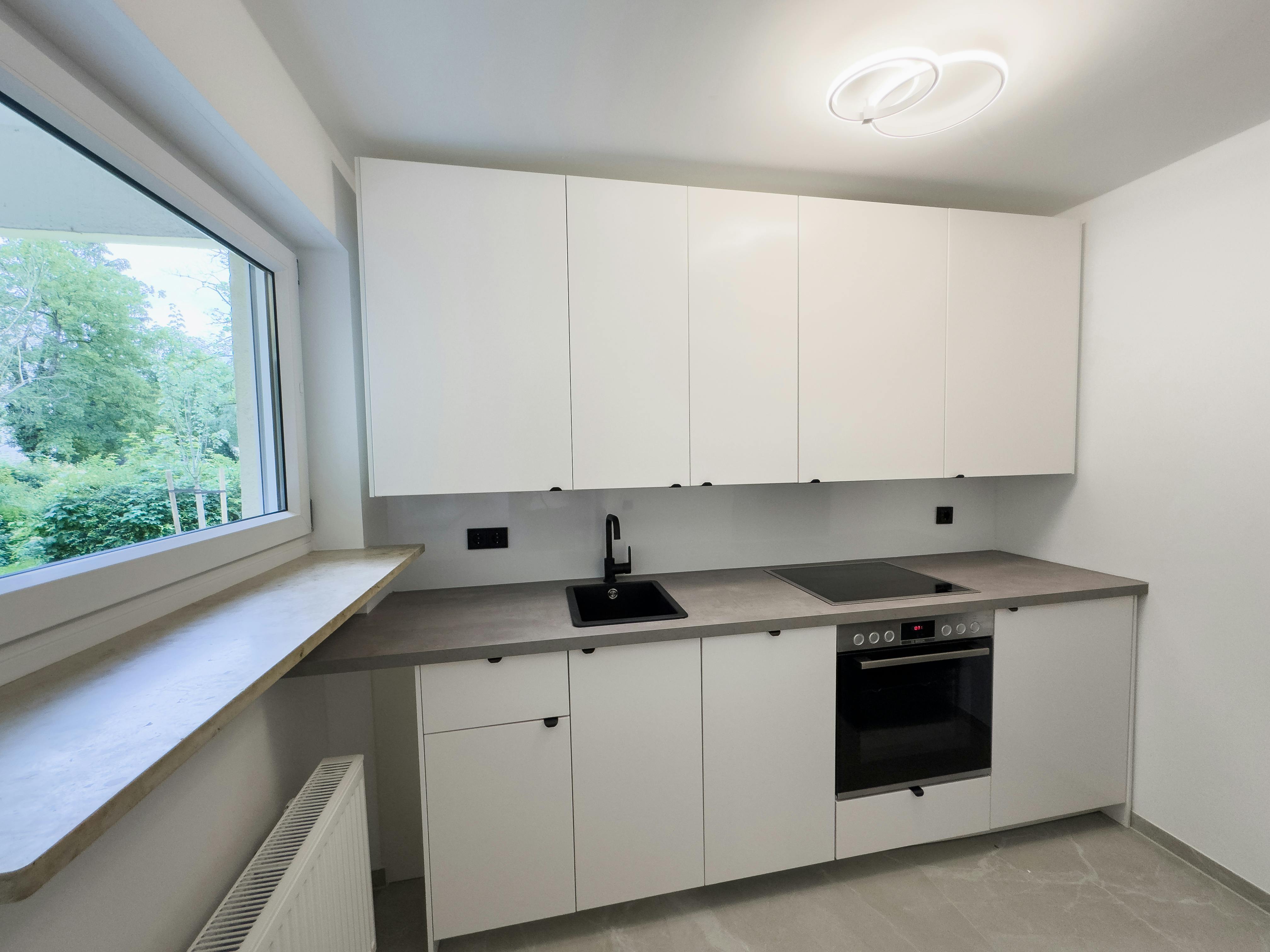 Apartment for rent on Forstenrieder Allee, Munich – pohled 4