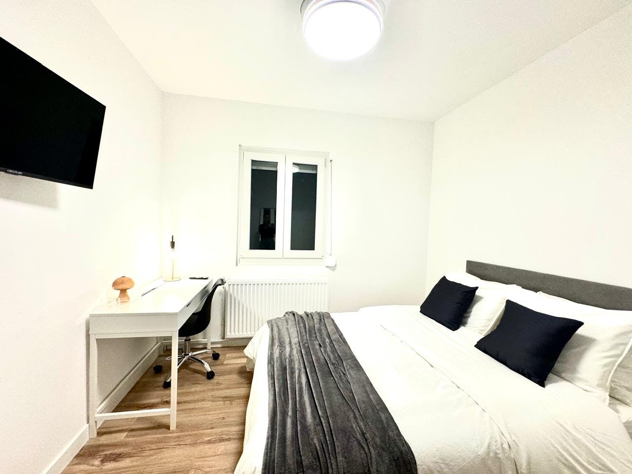 Calle de Lope de Rueda, Madrid Madrid