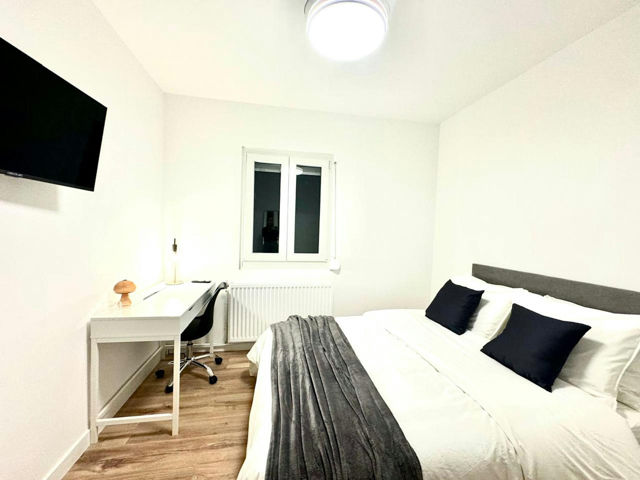 Calle de Lope de Rueda, Madrid preview