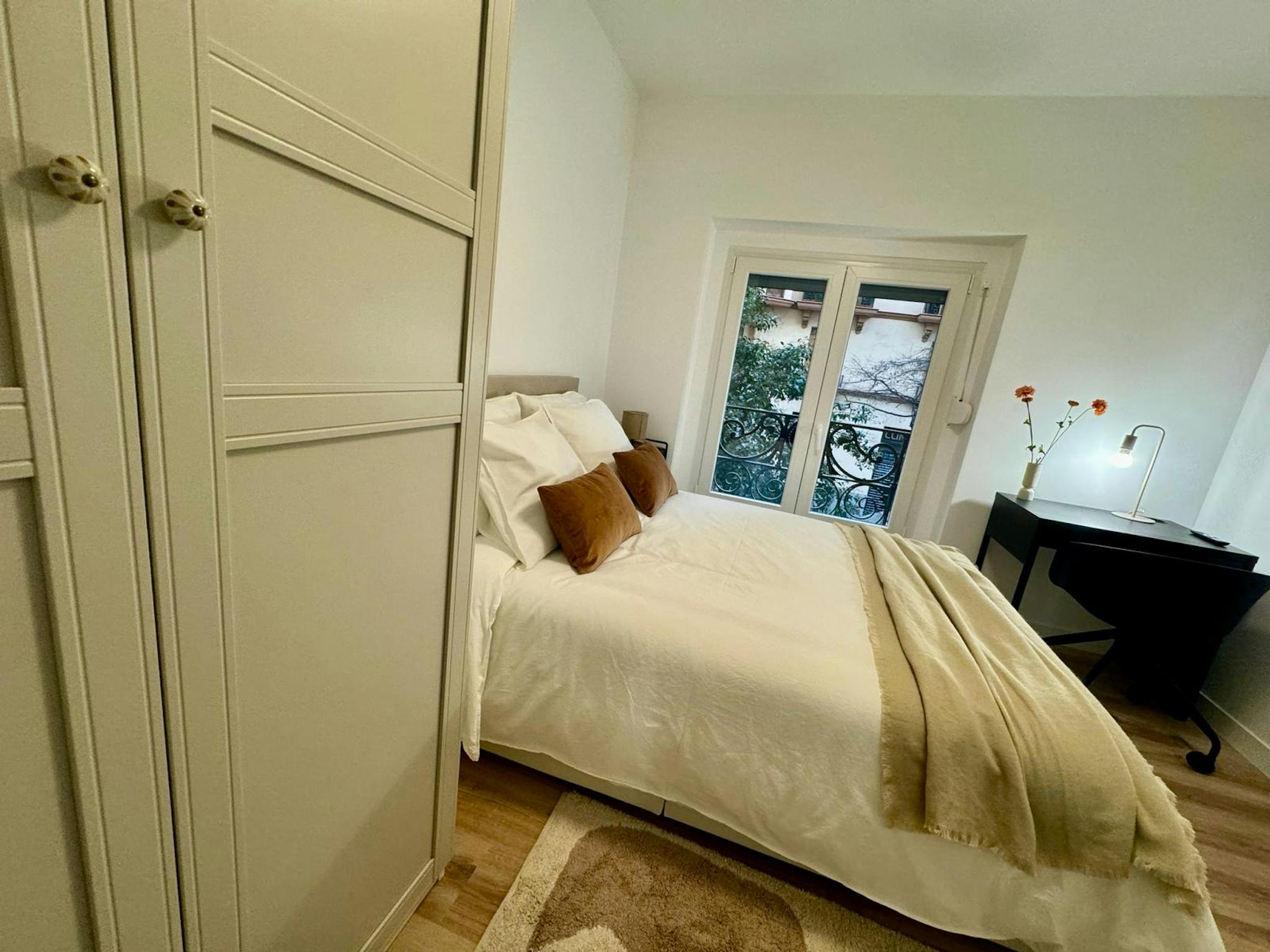 Calle de Lope de Rueda, Madrid preview