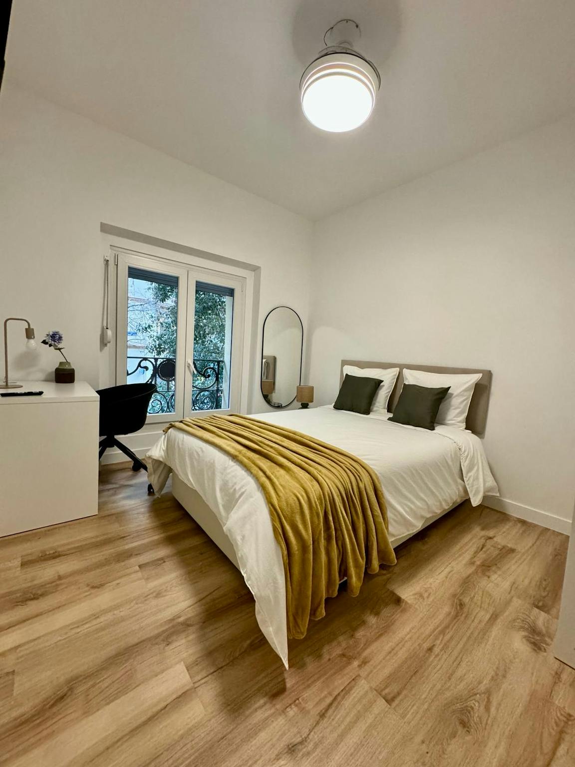 Calle de Lope de Rueda, Madrid preview