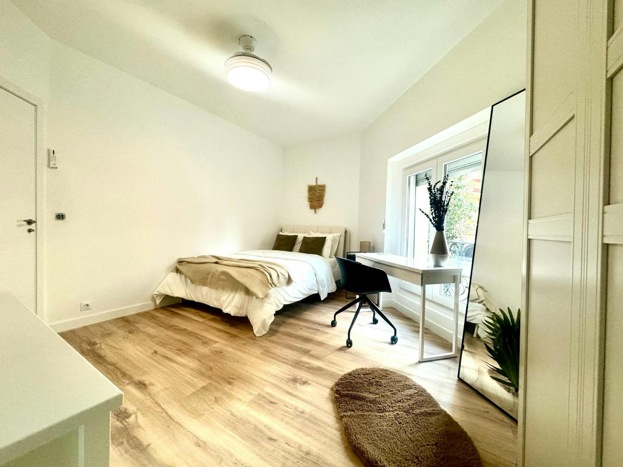 Calle de Lope de Rueda, Madrid preview