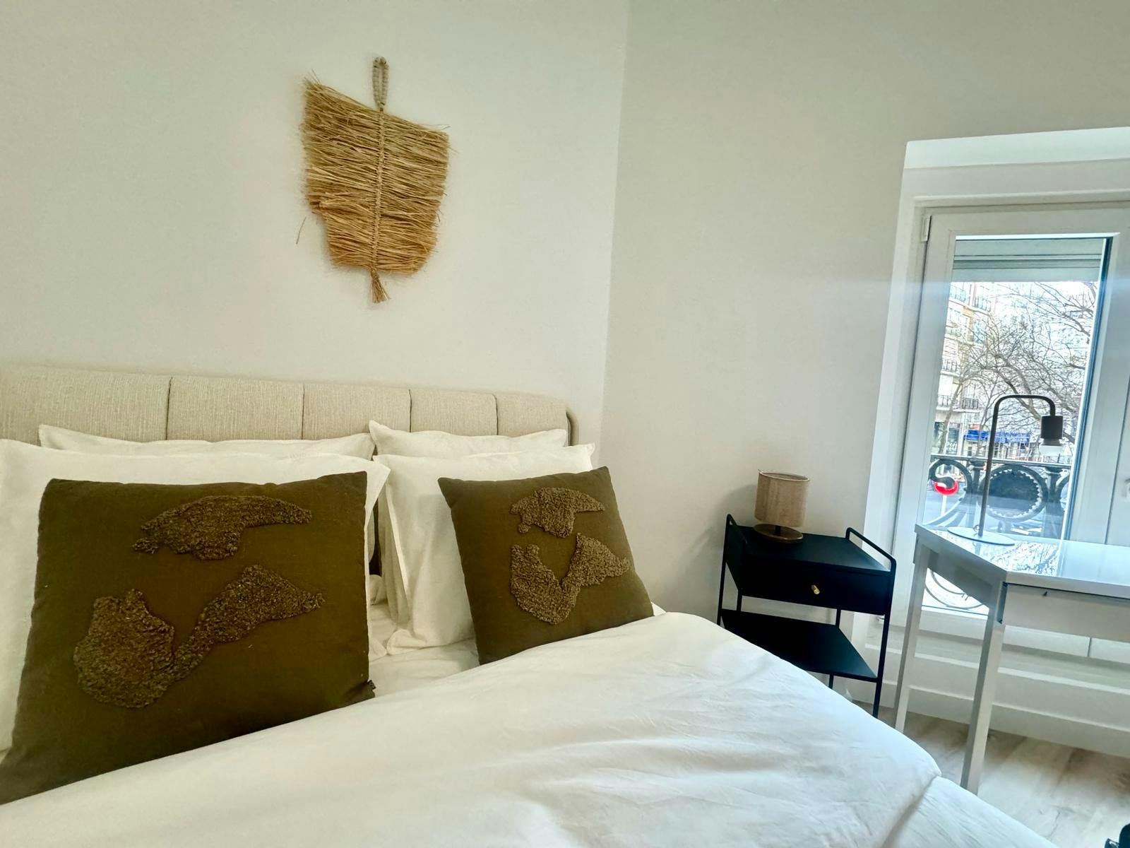 Apartment Madrid, 123m² — photo 10