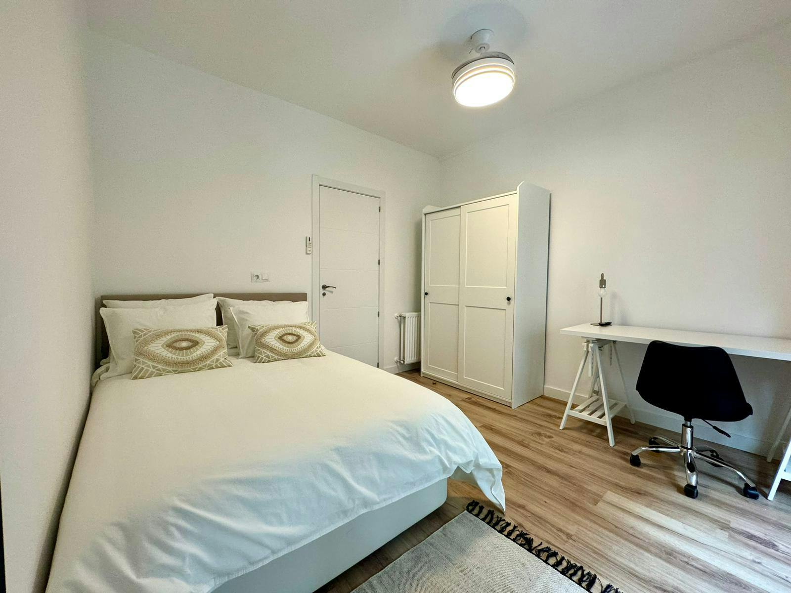 Calle de Lope de Rueda, Madrid Madrid