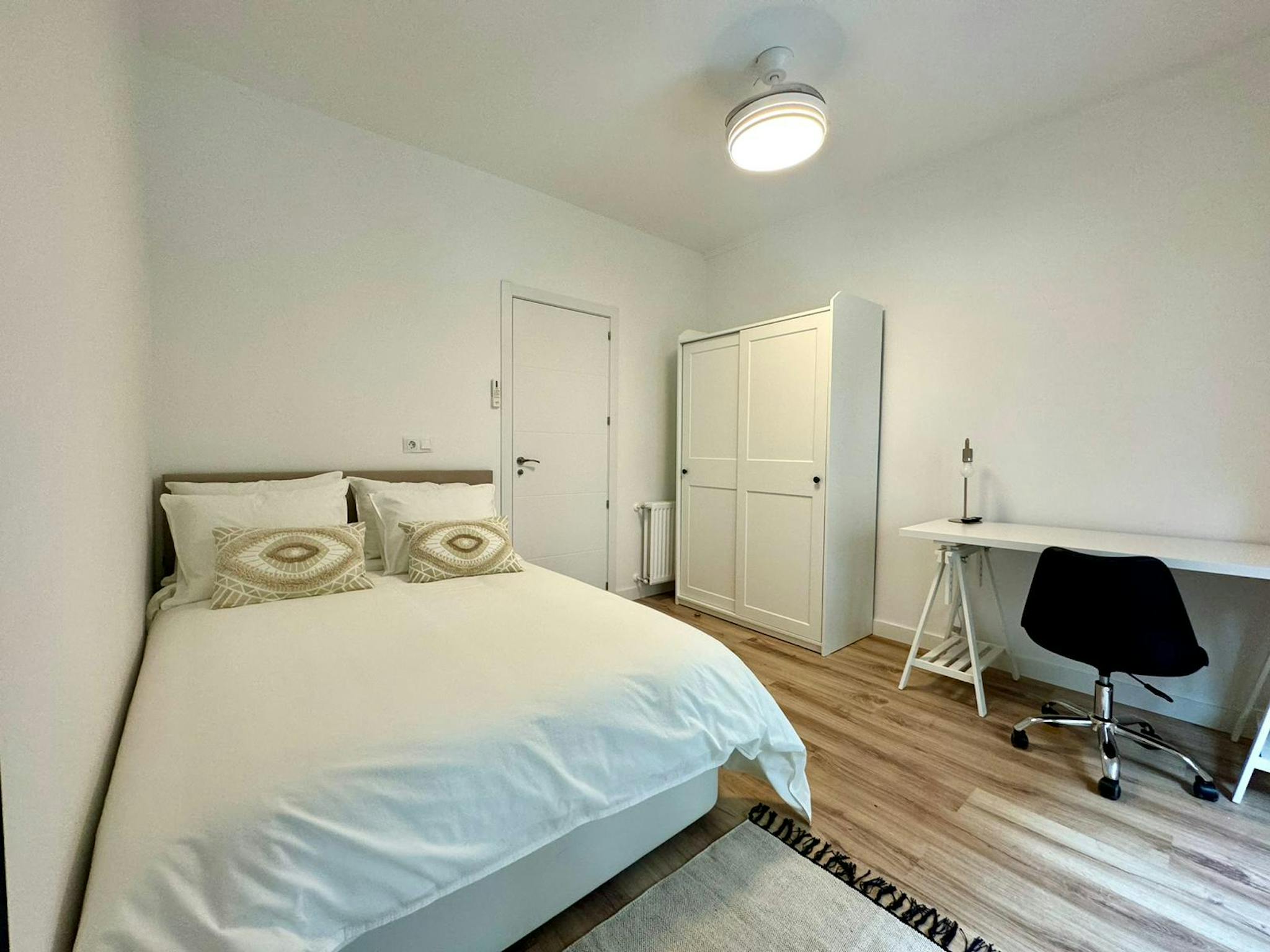 Calle de Lope de Rueda, Madrid preview