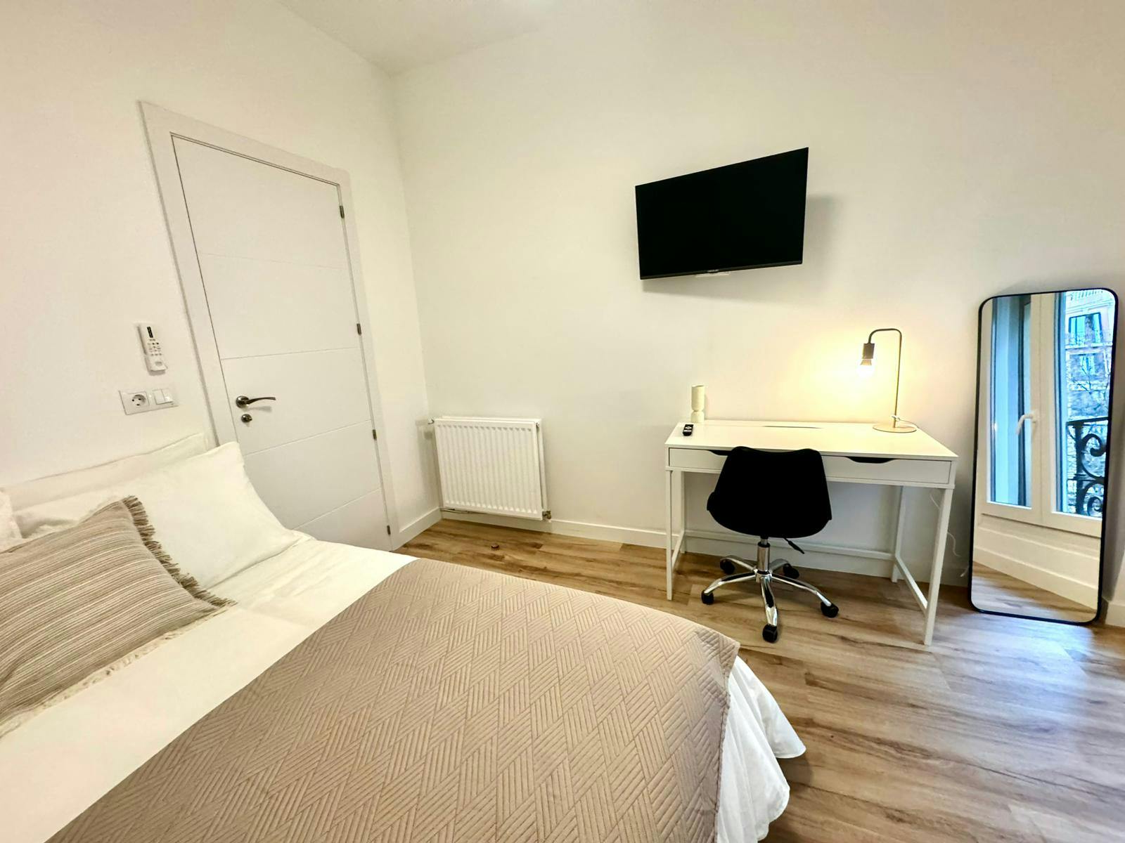 Calle de Lope de Rueda, Madrid Madrid