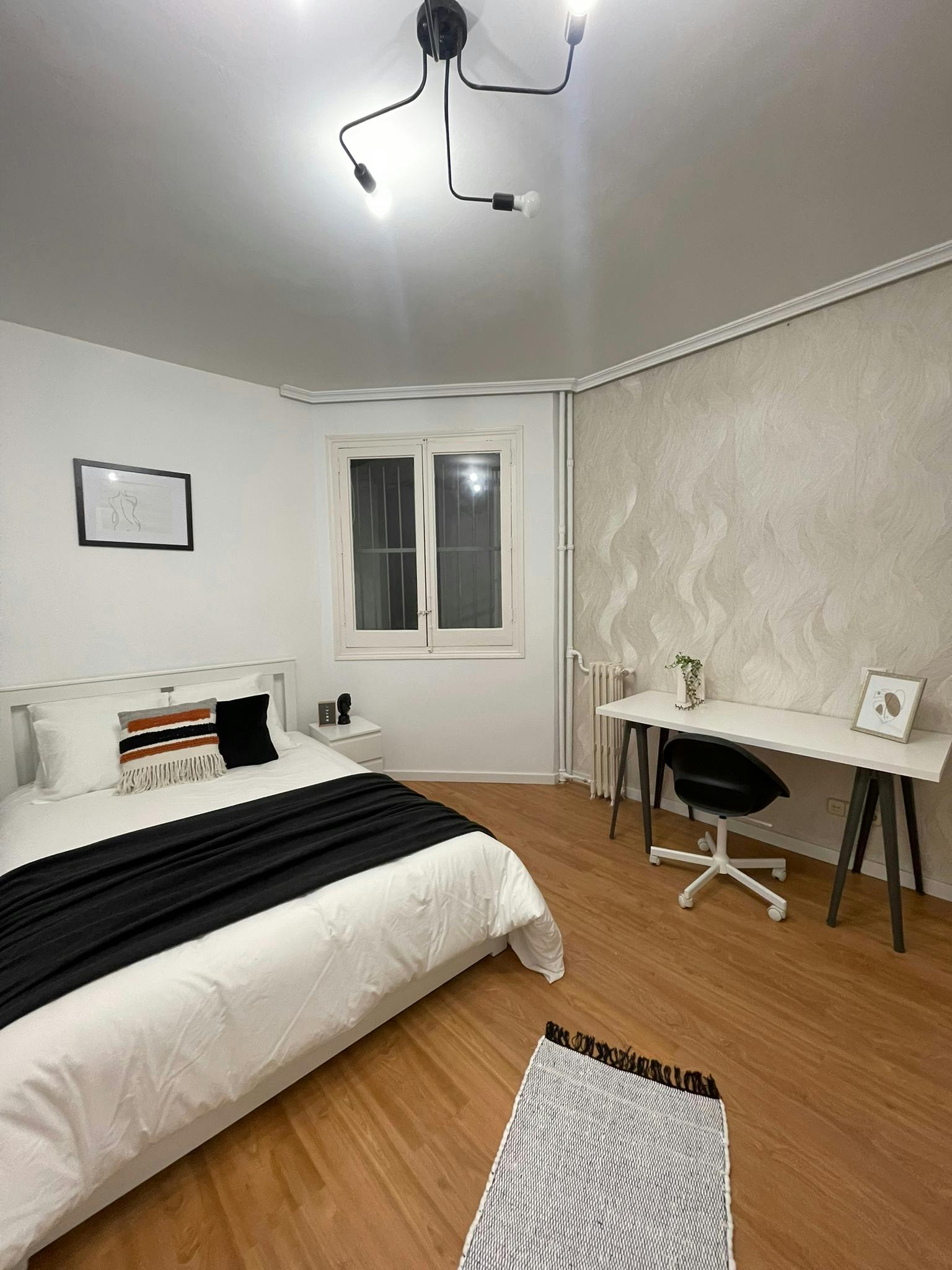 Calle de Rafael Calvo, Madrid Madrid