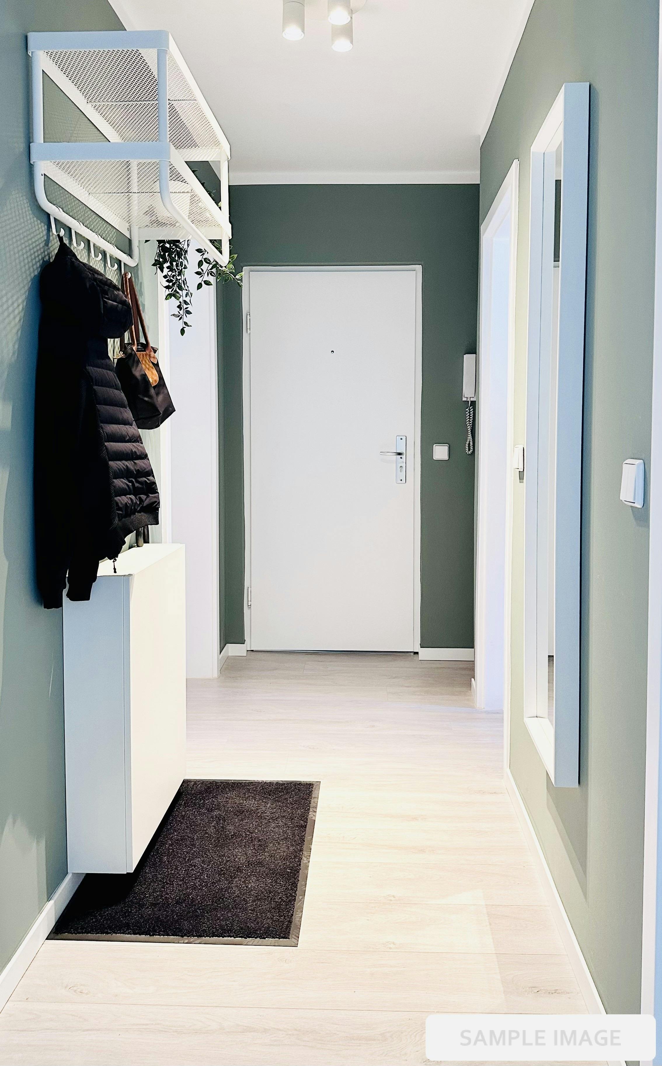 Apartment Berlin, 60m² — photo 5