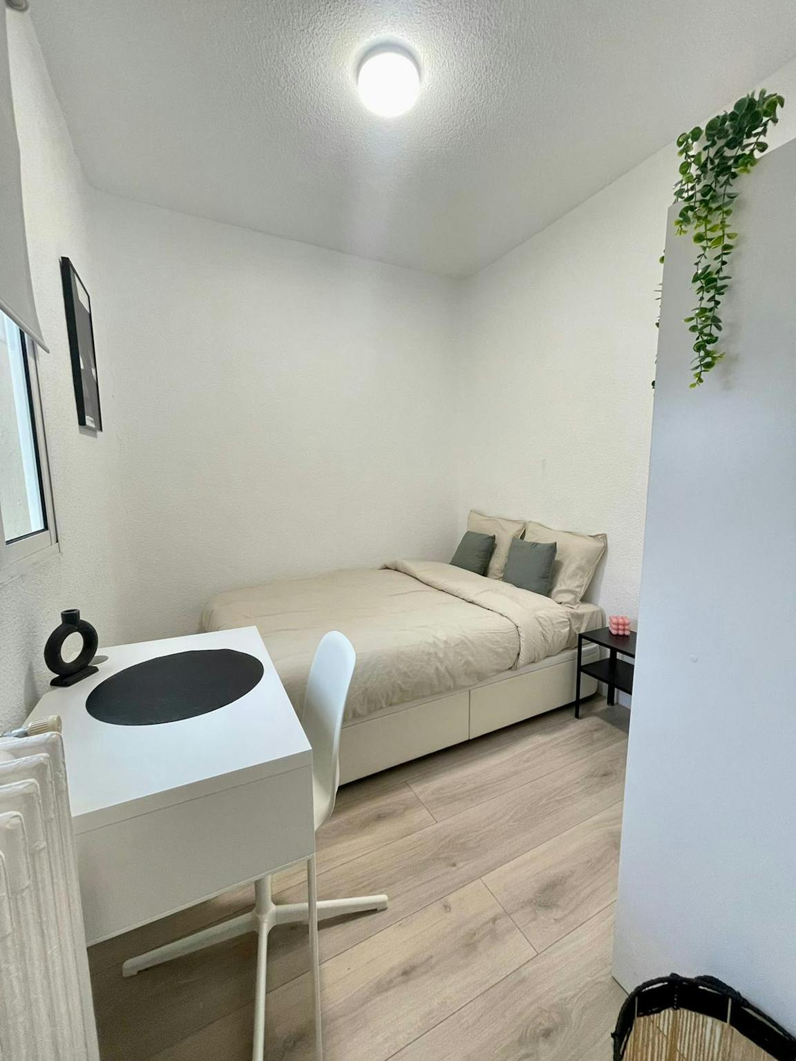 Calle de María de Molina, Madrid preview