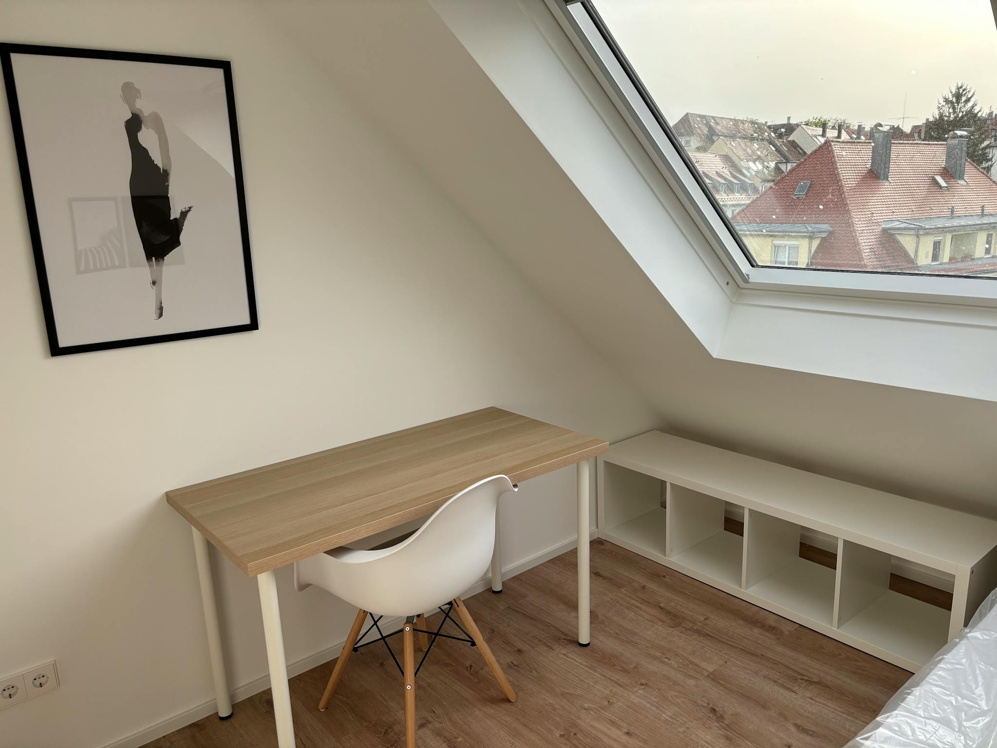 Schwarenbergstraße, Stuttgart preview