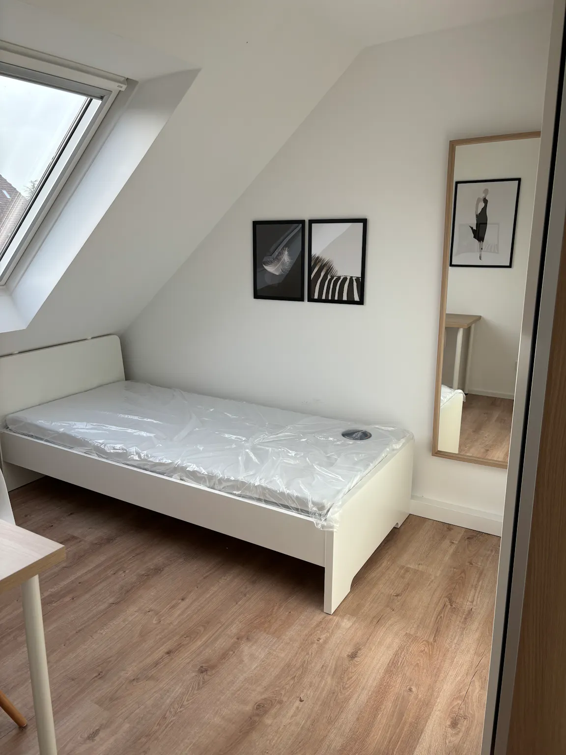 Private room in Schwarenbergstraße, Stuttgart (1528121) ROOM 1